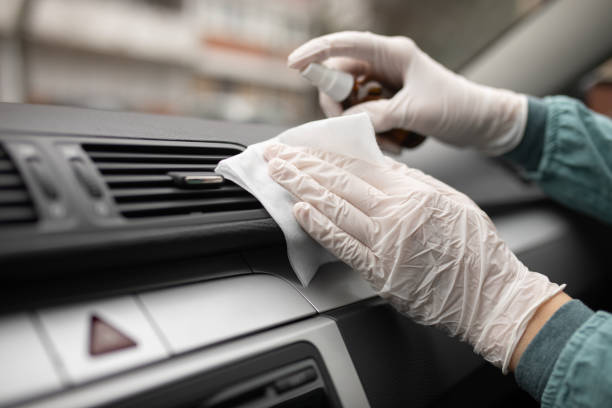 Best HVAC Air Duct Cleaning  in Mount Ora, OH