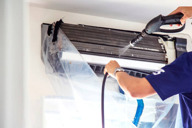 Best Home Air Vent Cleaning  in Mount Ora, OH