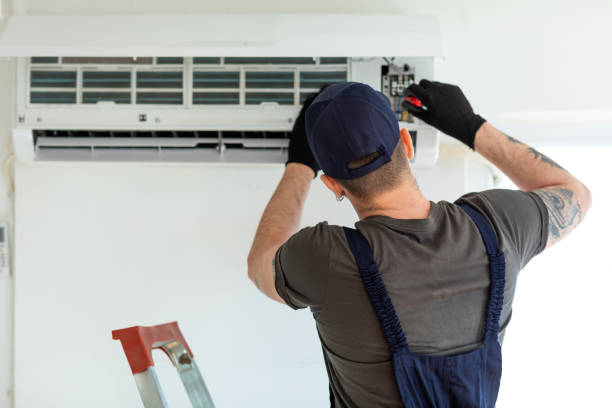 Best Residential Air Duct Cleaning  in Mount Ora, OH