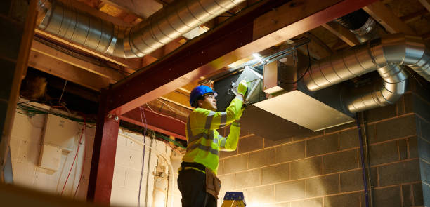 Best Local Air Duct Cleaning Services  in Mount Ora, OH
