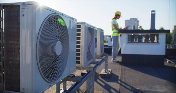 Best Emergency Air Duct Cleaning  in Mount Ora, OH