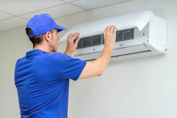 Best Ventilation Cleaning Services  in Mount Ora, OH