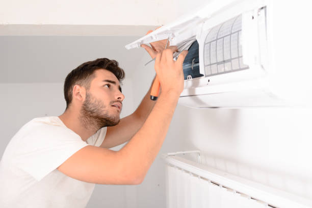 Best HVAC Maintenance and Cleaning  in Mount Ora, OH