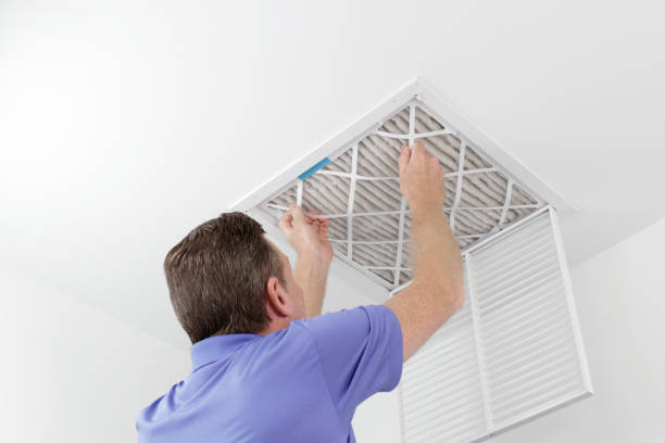 Best Duct Cleaning Specialists  in Mount Ora, OH